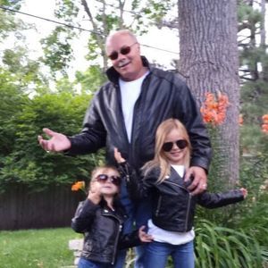 Meet your Posher, Jim